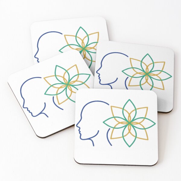 Item preview, Social Battery Recharge - Minimalist Nature Growth Icon designed and sold by FarDesign.