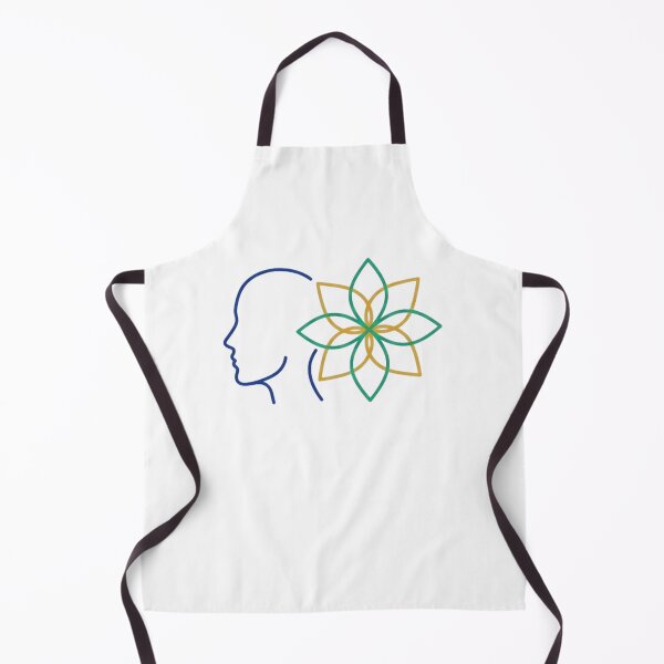 Item preview, Social Battery Recharge - Minimalist Nature Growth Icon designed and sold by FarDesign.