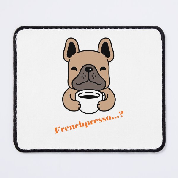 Item preview, Dog Gift Funny dog frenchie Lover designed and sold by WagAndWoof.
