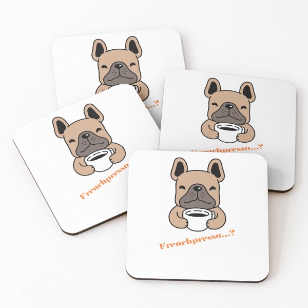 Item preview, Dog Gift Funny dog frenchie Lover  designed and sold by WagAndWoof.
