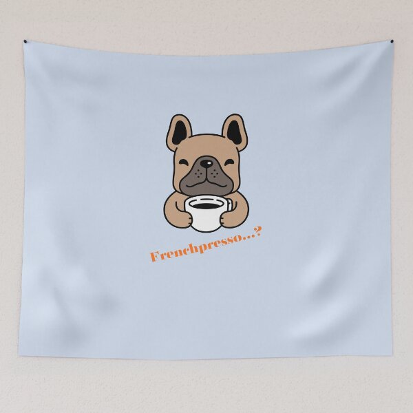 Item preview, Dog Gift Funny dog frenchie Lover  designed and sold by WagAndWoof.
