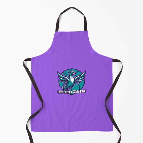 Item preview, Lake Herman State Park designed and sold by Broken Antler Designs .