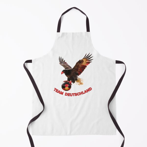 Item preview, Flying Eagle - TEAM GERMANY designed and sold by livingyourway.