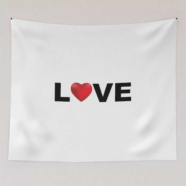 Item preview, Love Heart designed and sold by HWWLEDBTBYCBCANIX.