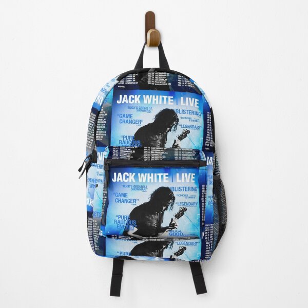 Item preview, Terang saja aku mendambanya jack white tour dates 2026 pengulangan designed and sold by dtirte3r.