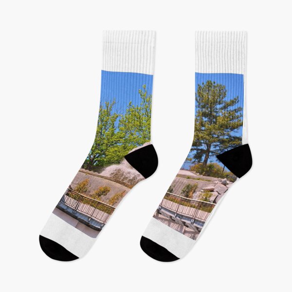 Item preview, Finlay Park Fountain Cascades designed and sold by LisaWootenPhoto.
