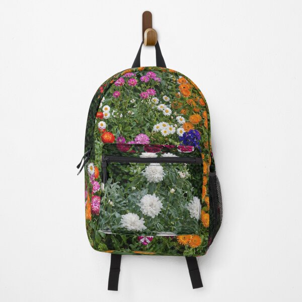 Item preview, Gustav Klimt Flower Garden designed and sold by maniacfitness.