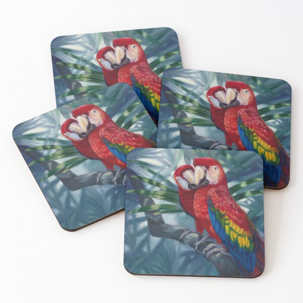 Item preview, The Kiss designed and sold by The Artful Divine.