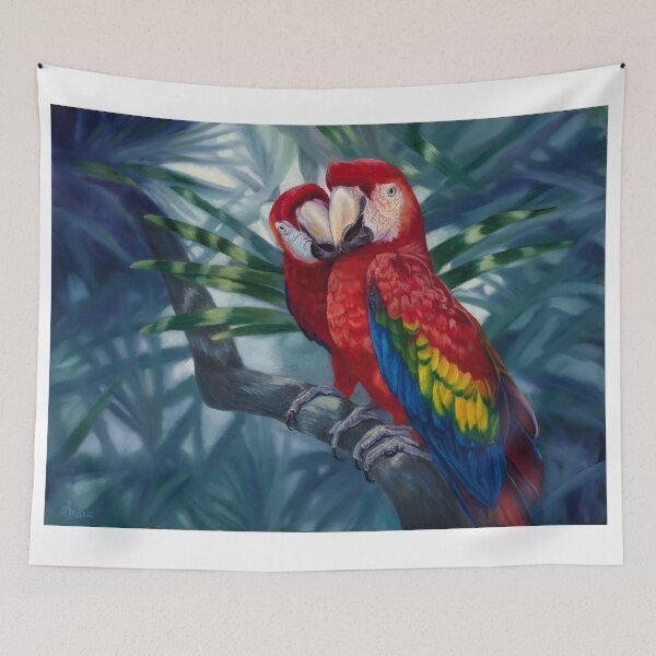 Item preview, The Kiss designed and sold by The Artful Divine.