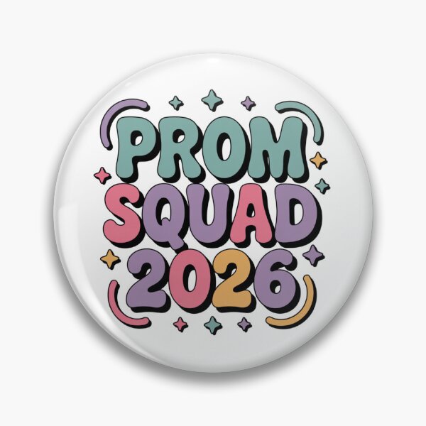 Item preview, Prom Squad 2026 Cute Pastel Script T-Shirt — Girls Prom Night Gift V2 designed and sold by DarylWelsh2024.