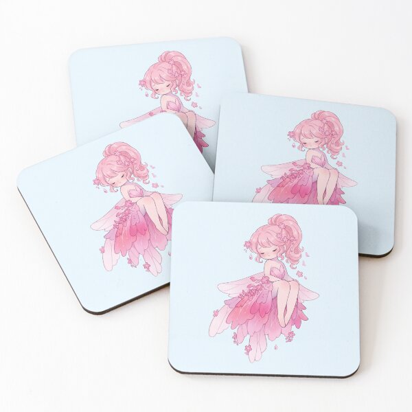Item preview, Flower Fairy designed and sold by Ranasko.