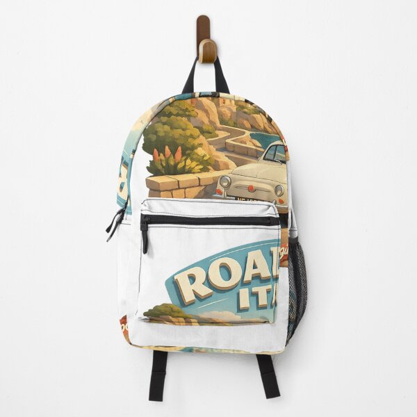 Item preview, La Dolce Vita Road Trip Italy designed and sold by Dresut.