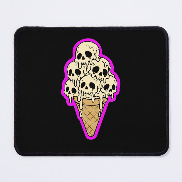 Item preview, Brain Freeze from the Beyond designed and sold by WOLFOFODIN87.