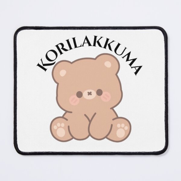 Item preview, Korilakkuma designed and sold by Styklo987.