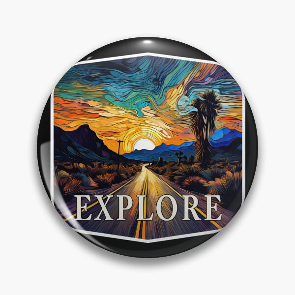 Item preview, Explore designed and sold by -Koleidescope.