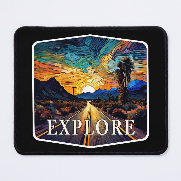 Item preview, Explore designed and sold by -Koleidescope.