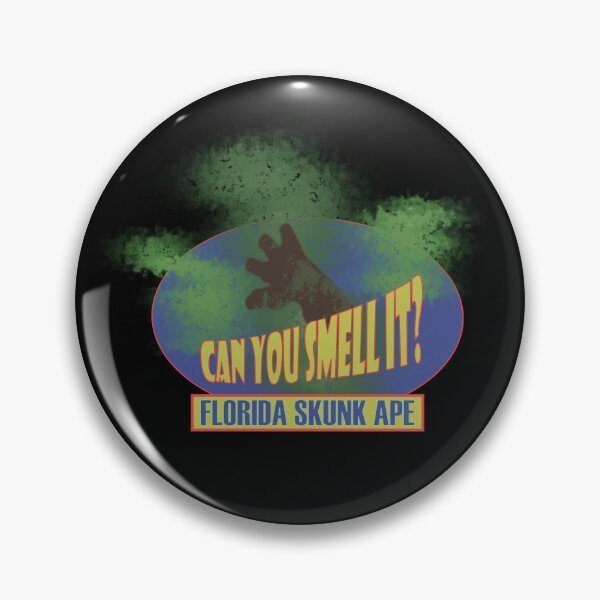 Item preview, Can You Smell It? designed and sold by LochSquatch Creations.