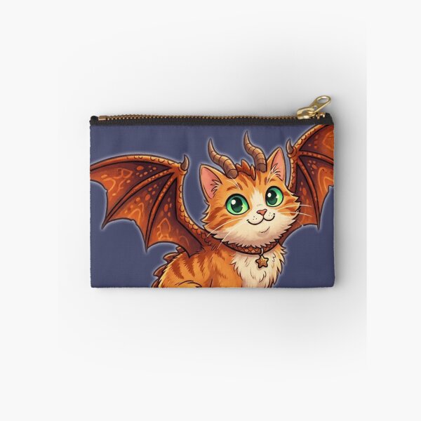Item preview, Cat Dragon designed and sold by The King's general goods.