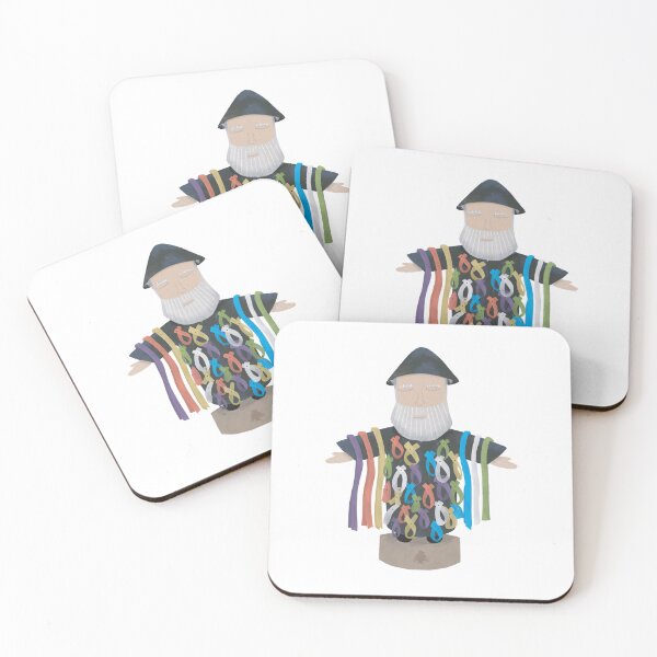 Item preview, A Ribbon for Saint Charbel  designed and sold by cinthiabmx.