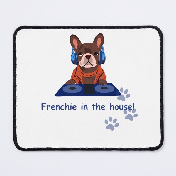 Item preview, Dog Gift Funny dog frenchie Lover  designed and sold by WagAndWoof.