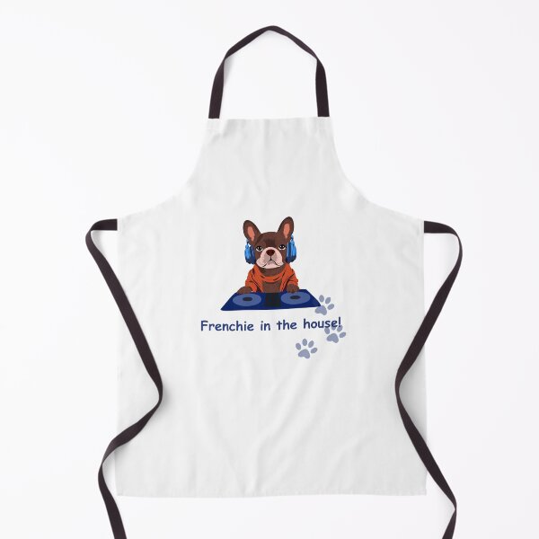 Item preview, Dog Gift Funny dog frenchie Lover  designed and sold by WagAndWoof.