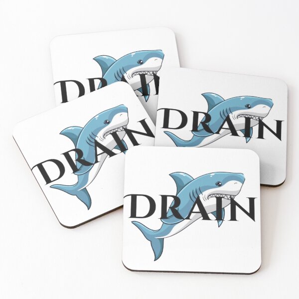Item preview, Drain designed and sold by Styklo987.