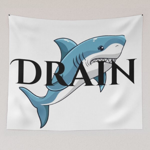 Item preview, Drain designed and sold by Styklo987.