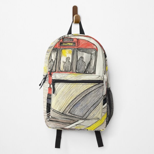 Item preview, London underground designed and sold by sid1802.