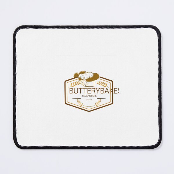 Item preview, Bakery sticker  designed and sold by Blazeboys4.