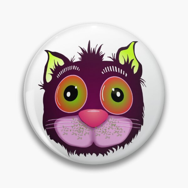 Item preview, Catnipped designed and sold by Uncommontom.