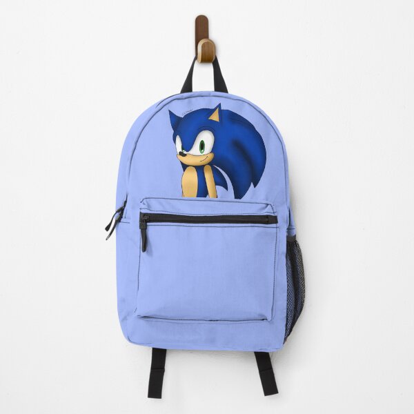 Item preview, Sonic [No background] designed and sold by CGrayzer-Art.