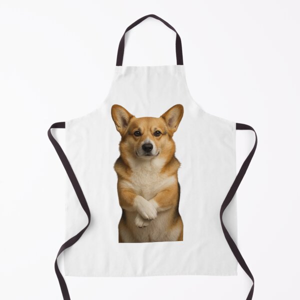 Item preview, Welsh Corgi Pembroke designed and sold by TodeNina.