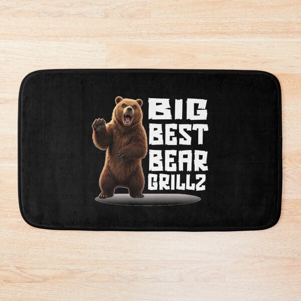 Item preview, Bear Grillz designed and sold by TheEndDesign.
