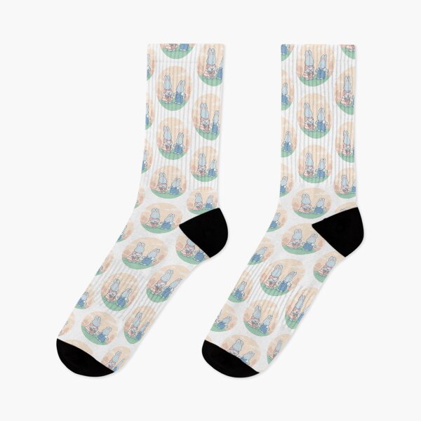 Item preview, Max y Ruby designed and sold by ltiapro.