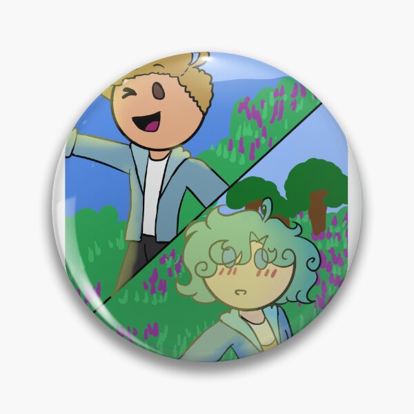 Item preview, Flower Husbands designed and sold by Malta2277.
