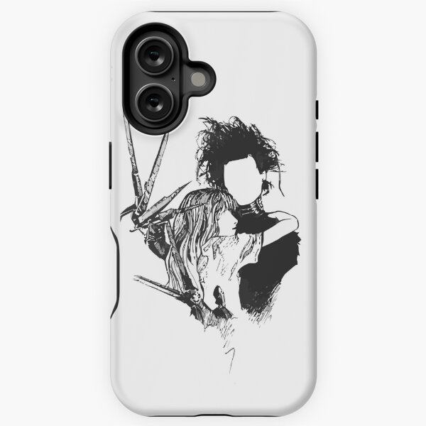 Item preview, scissorhands designed and sold by mrdemo.