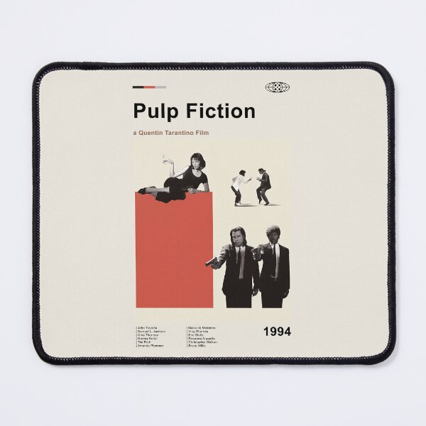 Item preview, Vintage Movie designed and sold by Charley-Potts.