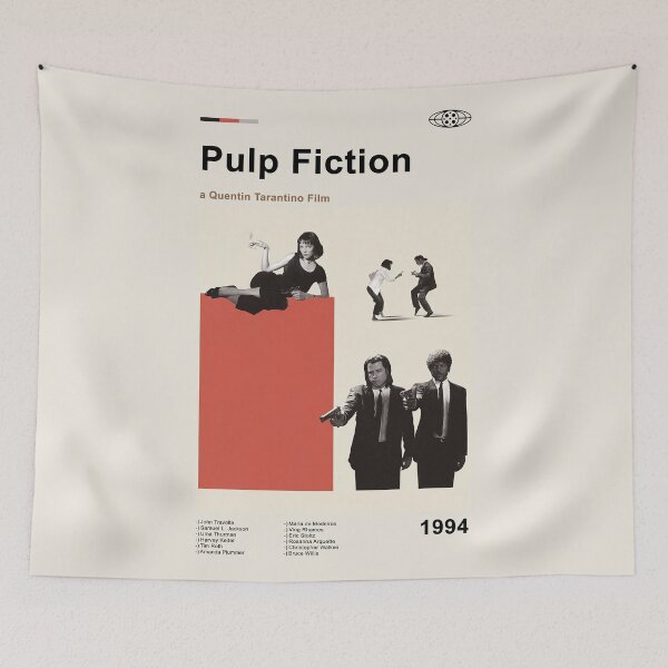 Item preview, Vintage Movie designed and sold by Charley-Potts.