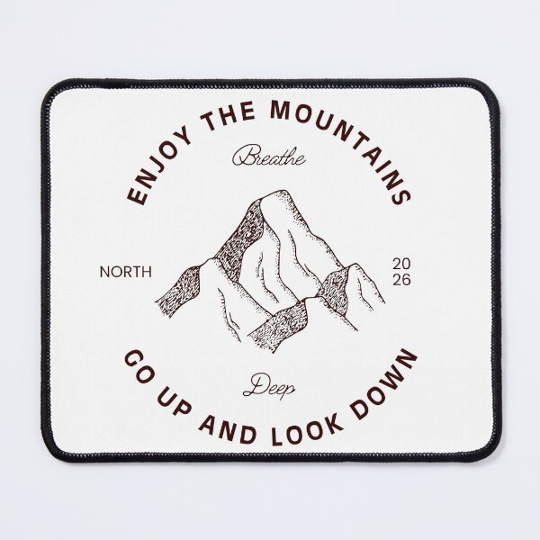 Item preview, Mountains designed and sold by fran616.