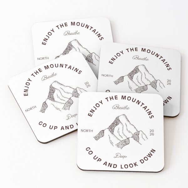Item preview, Mountains designed and sold by fran616.