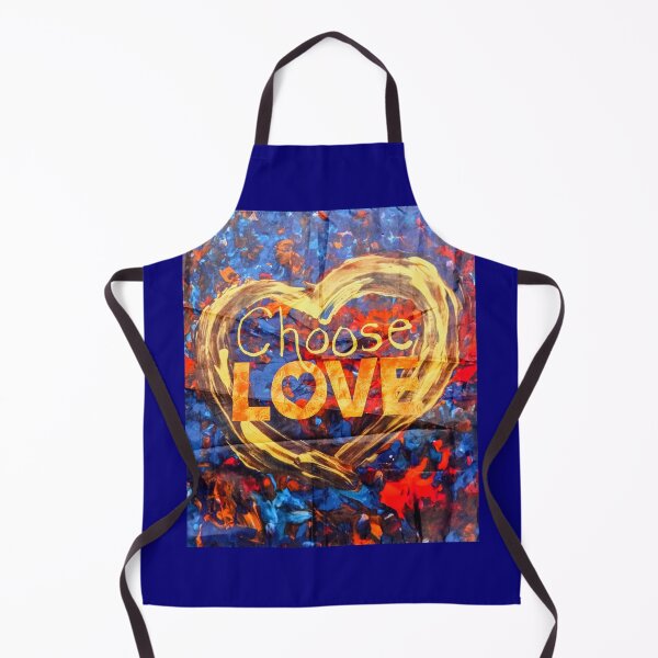 Item preview, Choose Love. designed and sold by TouchofVelvet.