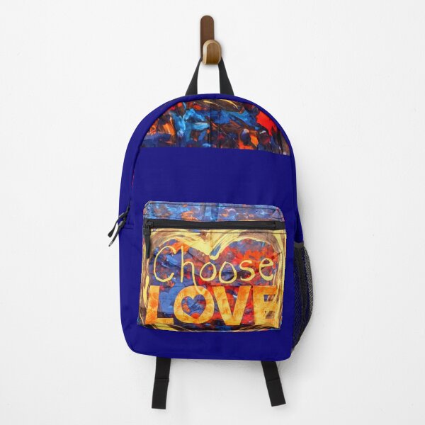 Item preview, Choose Love. designed and sold by TouchofVelvet.