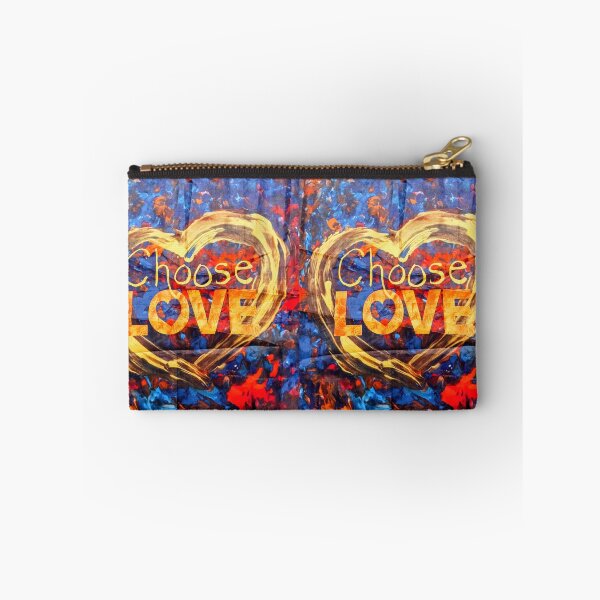 Item preview, Choose Love. designed and sold by TouchofVelvet.