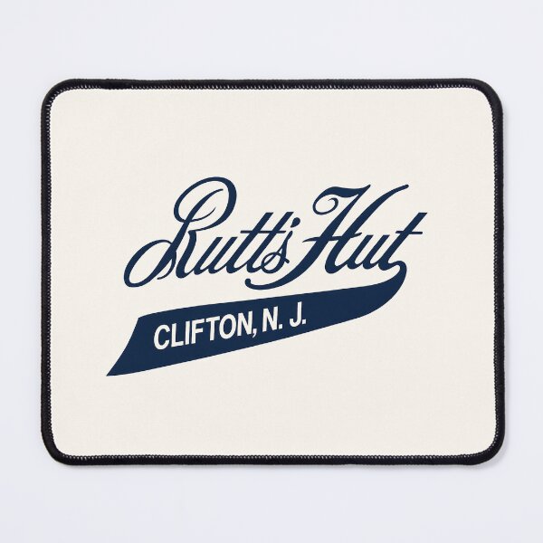 Item preview, Vintage Rutt's Hut Graphic designed and sold by Tonyv773.