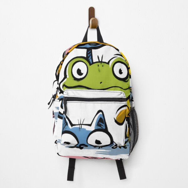 Item preview, Funny Animal Squad designed and sold by Retro Whimsy.