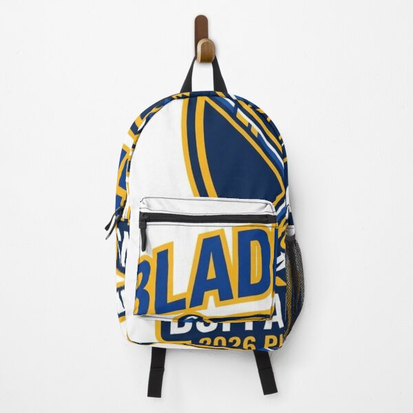 Item preview, Blade Gang Buffalo Hockey Fans 2026 Playoff Run Design designed and sold by FarDesign.