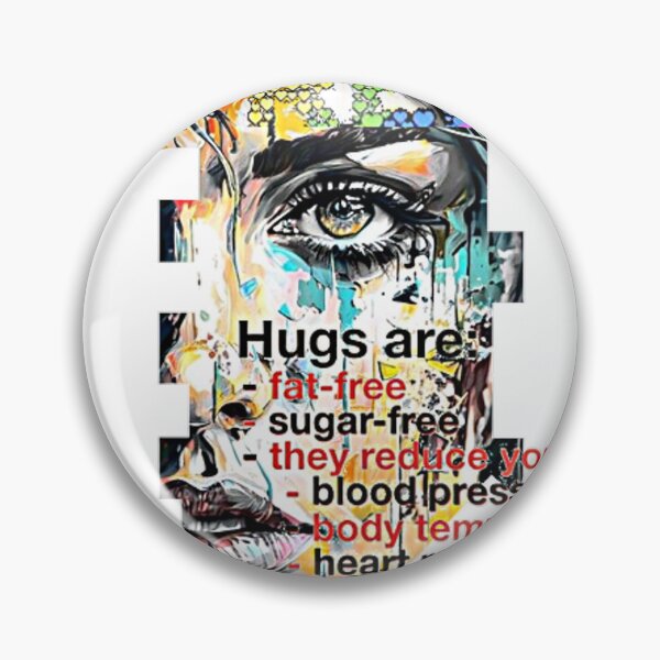 Item preview, Hugs Me For Free, designed and sold by Rosa1977.