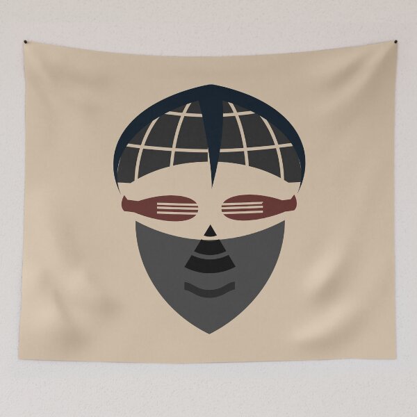 Item preview, iNigma designed and sold by RAMIRELLI.