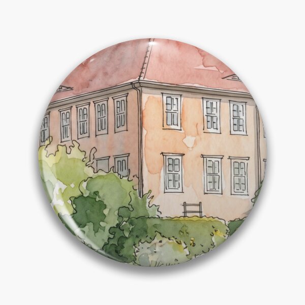 Item preview, Isenhagen Monastery designed and sold by sid1802.
