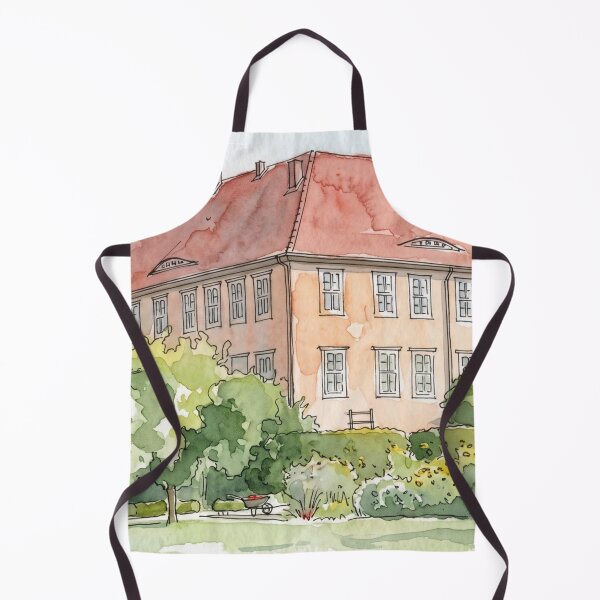 Item preview, Isenhagen Monastery designed and sold by sid1802.